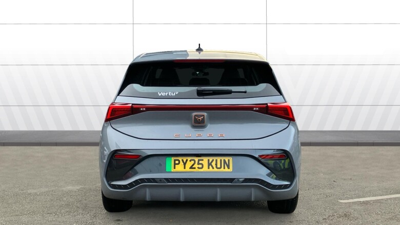 CUPRA Born 170kW e-Boost V1 59kWh 5dr Auto Electric Hatchback
